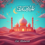 Best Eid Mubarak Wishes Status Images