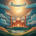 Best Eid Mubarak Wishes Status Images