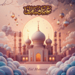 Best Eid Mubarak Wishes Status Images