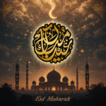 Best Eid Mubarak Wishes Status Images