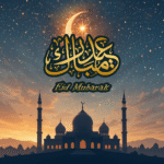 Best Eid Mubarak Wishes Status Images