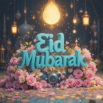 Best Eid Mubarak Wishes Status Images