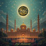Best Eid Mubarak Wishes Status Images