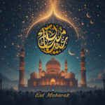 Best Eid Mubarak Wishes Status Images