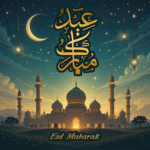 Best Eid Mubarak Wishes Status Images