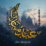 Best Eid Mubarak Wishes Status Images