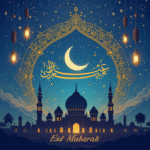 Best Eid Mubarak Wishes Status Images