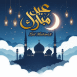 Best Eid Mubarak Wishes Status Images