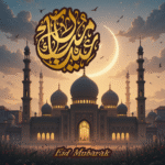 Best Eid Mubarak Wishes Status Images