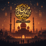 Best Eid Mubarak Wishes Status Images