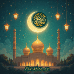 Best Eid Mubarak Wishes Status Images