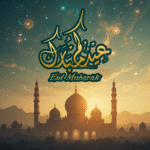 Best Eid Mubarak Wishes Status Images