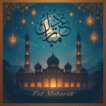 Best Eid Mubarak Wishes Status Images