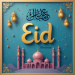 Best Eid Mubarak Wishes Status Images