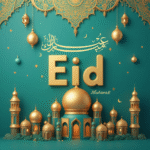 Best Eid Mubarak Wishes Status Images