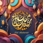 Best Eid Mubarak Wishes Status Images
