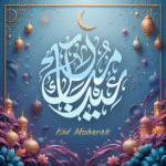 Best Eid Mubarak Wishes Status Images