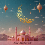 Best Eid Mubarak Wishes Status Images