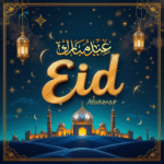 Best Eid Mubarak Wishes Status Images