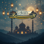 Best Eid Mubarak Wishes Status Images