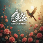 Best Eid Mubarak Wishes Status Images