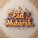 Best Eid Mubarak Wishes Status Images