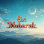Best Eid Mubarak Wishes Status Images