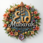 Best Eid Mubarak Wishes Status Images