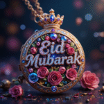 Best Eid Mubarak Wishes Status Images