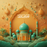 Best Eid Mubarak Wishes Status Images