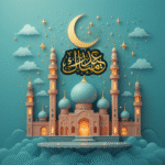 Best Eid Mubarak Wishes Status Images