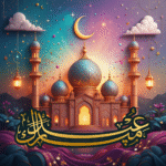 Best Eid Mubarak Wishes Status Images