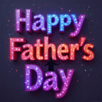 happy father's day wishes