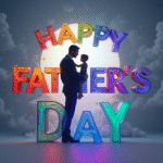 happy father's day pictures