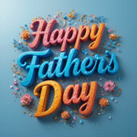happy father's day pictures